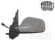 0956805 Van Wezel Зовнішнє дзеркало для Citroen Xsara
