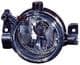 1862995 Van Wezel Передня протитуманна фара для Ford Focus