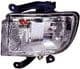 8251995 Van Wezel Передня протитуманна фара для Hyundai Getz