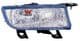 4730996 Van Wezel Передня протитуманна фара