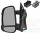 1651805 Van Wezel Наружное зеркало