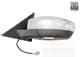 1869817 Van Wezel Зовнішнє дзеркало для Ford Galaxy