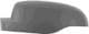 4333843 Van Wezel Корпус дзеркала для Renault Clio