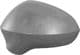 4940843 Van Wezel Корпус дзеркала для Seat Leon