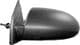 8226804 Van Wezel Наружное зеркало для Hyundai Accent
