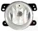 2119999 Van Wezel Передня протитуманна фара