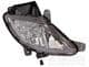 8239998 Van Wezel Передня протитуманна фара для Hyundai ix20