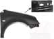 5827656b Van Wezel Крыло переднее для Volkswagen Polo