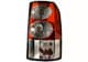 0257922 Van Wezel Задний фонарь для Land Rover Discovery