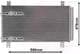 32005258 Van Wezel Радиатор кондиционера для Mitsubishi Grandis