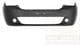 1566574 Van Wezel Бампер для Dacia Lodgy