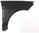 3084656 Van Wezel Крило переднє для Mercedes M-Class