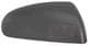 3235844 Van Wezel Корпус зеркала для Mitsubishi Colt