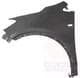 3775655 Van Wezel Крило переднє для Opel Mokka