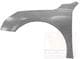 4068657 Van Wezel Крило переднє для Peugeot 508