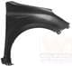 8238658 Van Wezel Крыло переднее для Hyundai i20