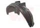 4076433 Van Wezel Підкрилок для Peugeot 5008