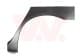 1626143 Van Wezel Крыло заднее для Fiat Stilo