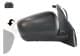 4415806 Van Wezel Наружное зеркало для Renault Express