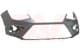 4906574 Van Wezel Бампер для Seat Arona