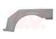 3244145 Van Wezel Крило заднє для Mitsubishi Pajero
