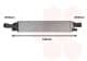 03004358 Van Wezel Интеркулер для Audi Q3