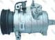 8638823 Teamec Компресор кондиціонера