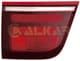 2212831 Alkar Задній ліхтар для BMW X5