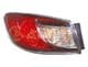 2241652 Alkar Задний фонарь для Mazda 3