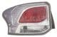 2251025 Alkar Задній ліхтар для Mitsubishi Outlander