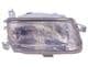 2702435 Alkar Основна фара для Opel Astra