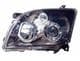 2741266 Alkar Основна фара для Toyota Avensis