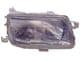 3701436 Alkar Основна фара для Opel Astra