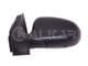 6125936 Alkar Зовнішнє дзеркало для Lancia Ypsilon
