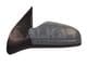 6129438 Alkar Зовнішнє дзеркало для Opel Astra
