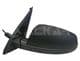 9253752 Alkar Зовнішнє дзеркало для Opel Meriva