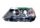 2762831 Alkar Основна фара для BMW X3