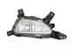 2912632 Alkar Передняя противотуманная фара для Hyundai Tucson