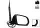 9228711 Alkar Наружное зеркало