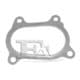 330-935 FA1 Прокладка приймальної труби