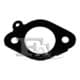 412-524 FA1 Прокладка турбины