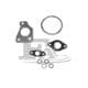 kt120280e FA1 Монтажный комплект турбины