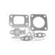 kt140190e FA1 Монтажний комплект турбіни для Mercedes T2