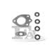 kt210360e FA1 Монтажный комплект турбины