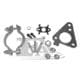 kt220280 FA1 Монтажный комплект турбины