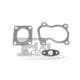 kt330100e FA1 Монтажный комплект турбины