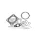 kt330210e FA1 Монтажный комплект турбины