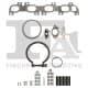 kt330850 FA1 Монтажный комплект турбины