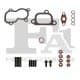 kt130460 FA1 Монтажный комплект турбины для Ford Sierra