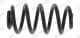 sp4360 Monroe Пружина підвіски